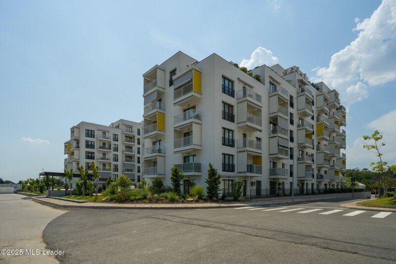 Mogosoaia, inchiriere garsoniera, mobilata si utilata complet