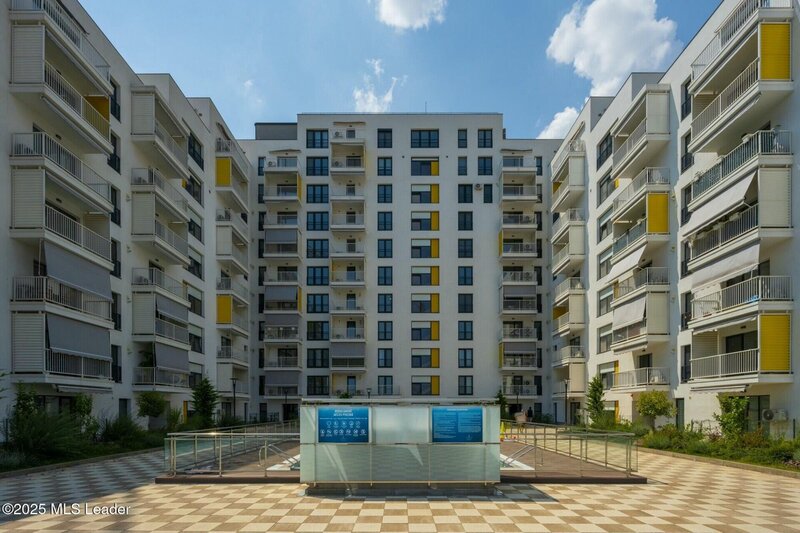 Mogosoaia, inchiriere garsoniera, mobilata si utilata complet