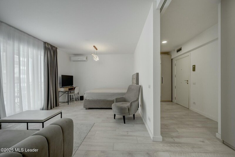 Mogosoaia, inchiriere garsoniera, mobilata si utilata complet