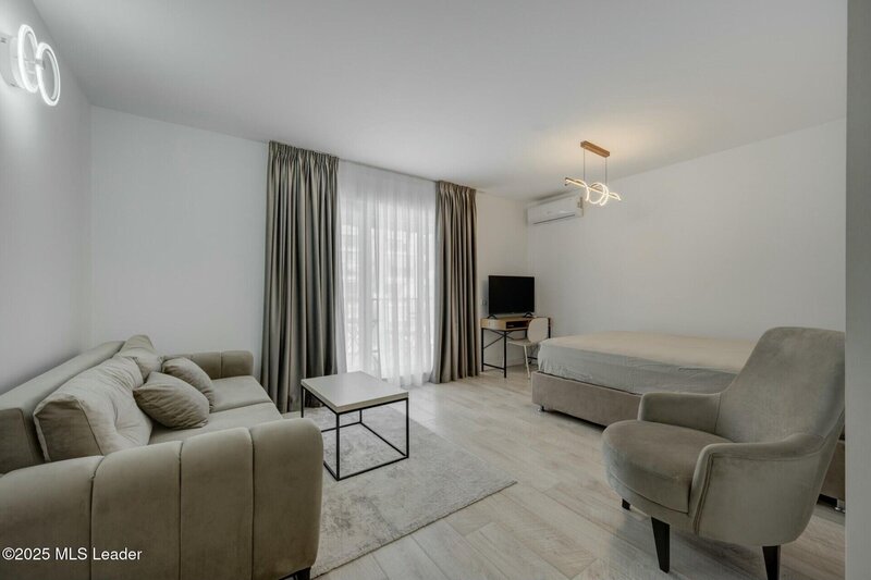 Mogosoaia, inchiriere garsoniera, mobilata si utilata complet