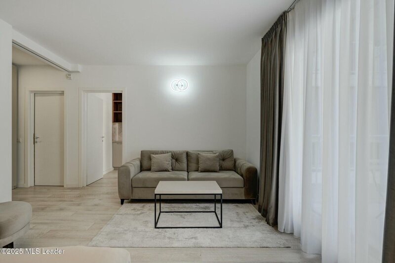 Mogosoaia, inchiriere garsoniera, mobilata si utilata complet