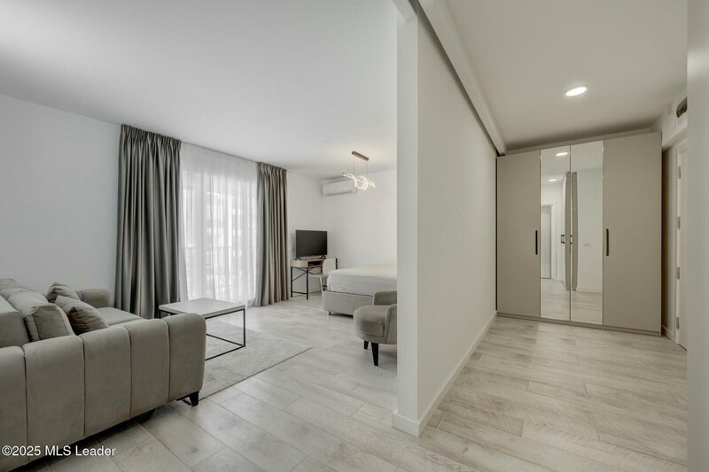 Mogosoaia, inchiriere garsoniera, mobilata si utilata complet