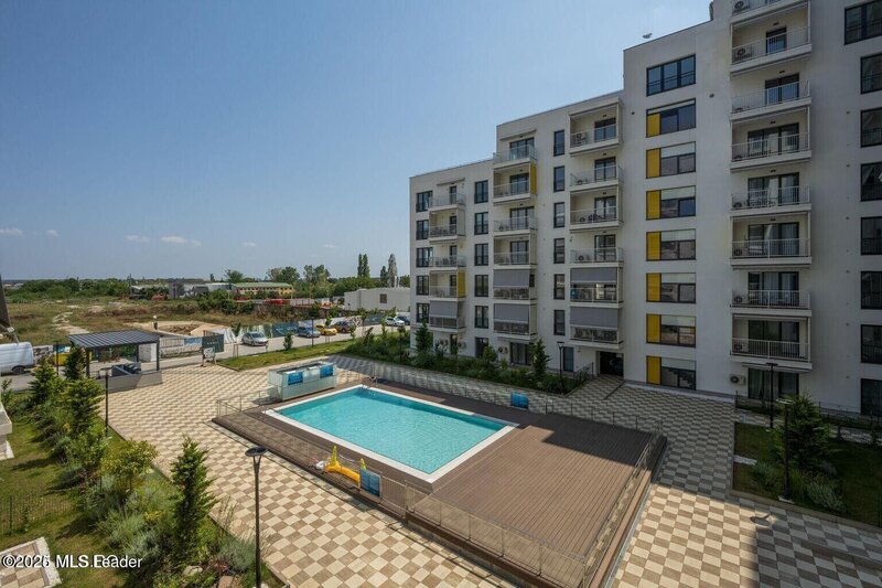 Mogosoaia, inchiriere garsoniera, mobilata si utilata complet